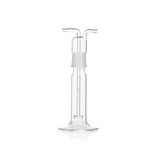 DURAN® Gaswaschflasche