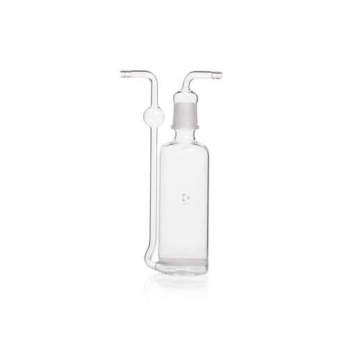 [257030109] DURAN® Gaswaschflasche, mit eingeschmolzener Filterplatte
