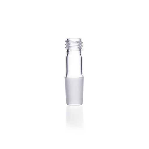 DURAN® Gewinderohr, Adapter
