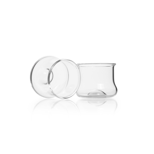 [214412904] DURAN® Glaskappe