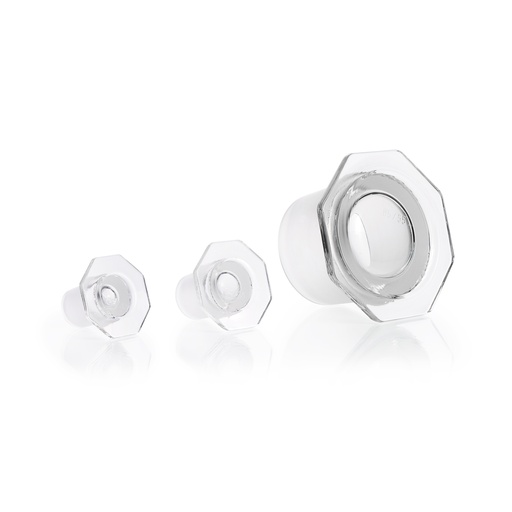 DURAN® Glasstopfen