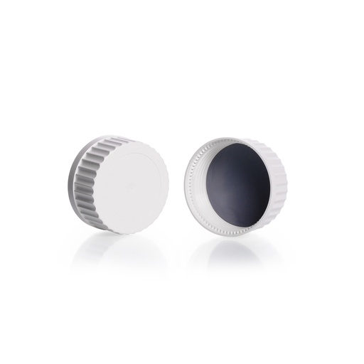 DURAN® GLS 80® Hochtemperaturverschluss