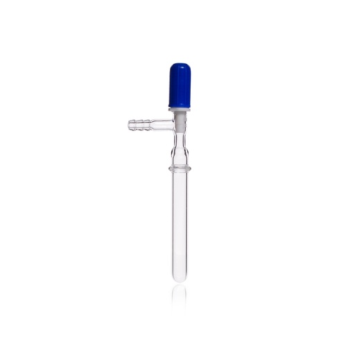 [247970305] DURAN® Hahn mit PTFE-Spindel, für Gewindeanschlüsse