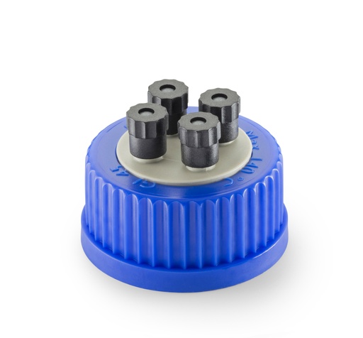DURAN® HPLC-Flasche, Zubehör