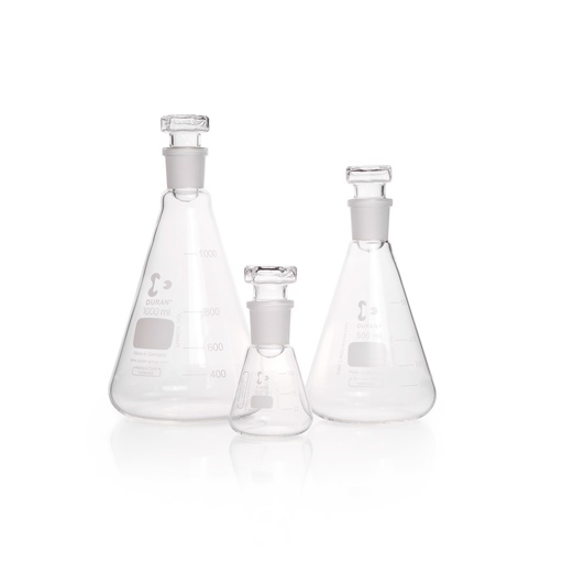 DURAN® Jodzahlkolben