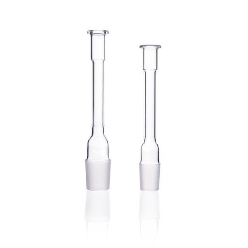 DURAN® KPG®-Lagerhülse, mit NS-Kern unten