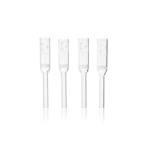 DURAN® Mikro-Filternutsche