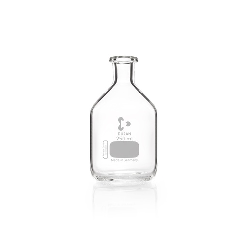 DURAN® Mikrobiologie-Flasche, Enghals