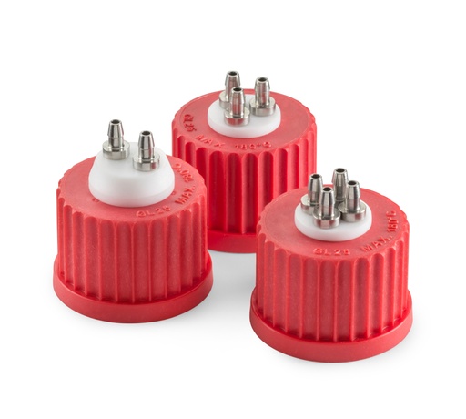 DURAN® Multiport-Anschluss- System GL 25