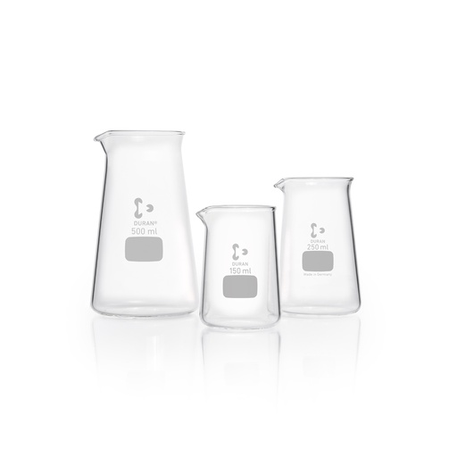 DURAN® Philipsbecher
