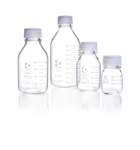 DURAN® Premiumflasche