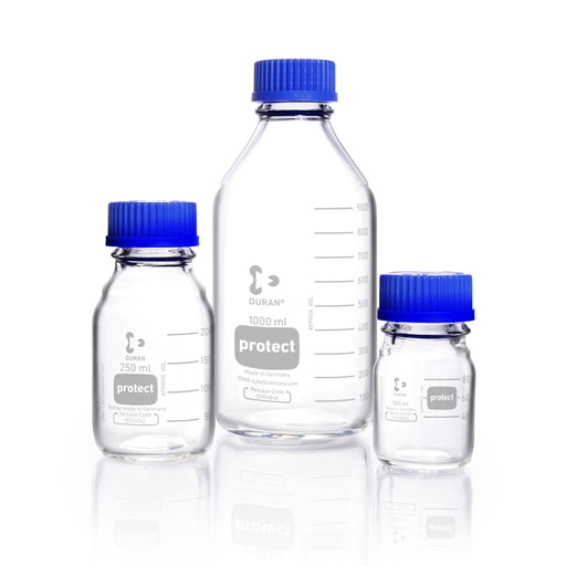 DURAN® Protect Laborflasche