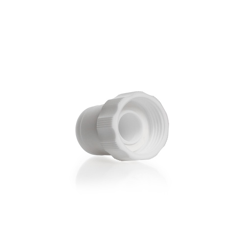 [294001207] DURAN® PTFE Adapter