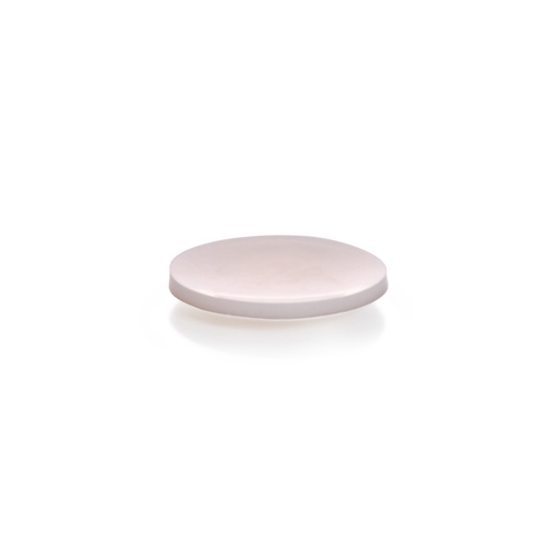[292483005] DURAN® PTFE beschichtete GL 45 Silikon-Dichtung zum Durchstechen
