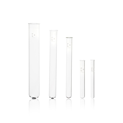 DURAN® Reagenzglas
