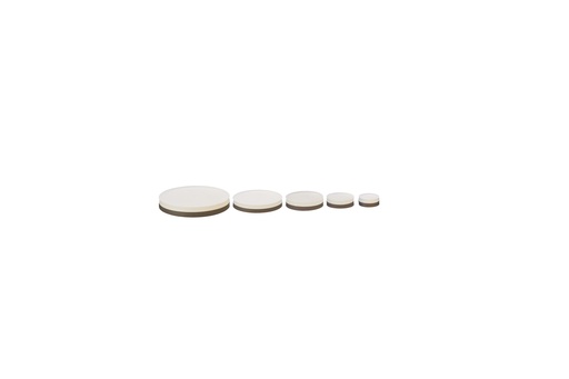 DURAN® Silikon-Dichtung Septa für GL