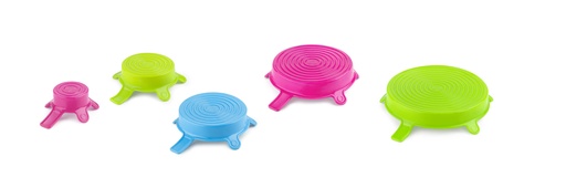 DURAN® Silikondeckel