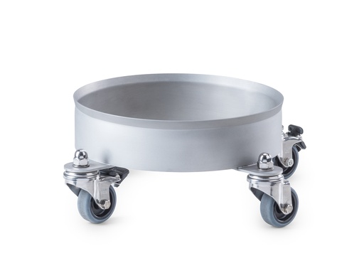 DURAN® Transportwagen, für Flaschen