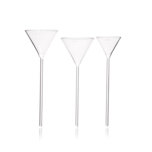 DURAN® Trichter, Bunsentrichter