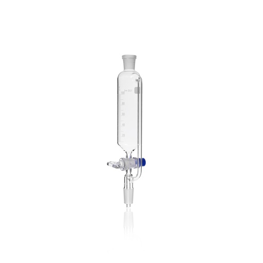 DURAN® Tropftrichter, mit NS und Druckausgleich
