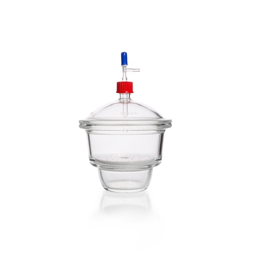 DURAN® Vakuum-Exsikkator-Set, Gewinde