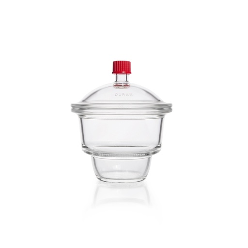 DURAN® Vakuum-Exsikkator, Gewinde