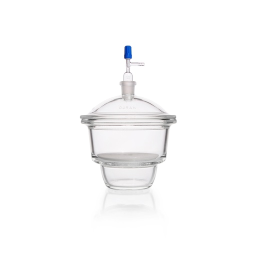 DURAN® Vakuum-Exsikkator, NS-Tubus