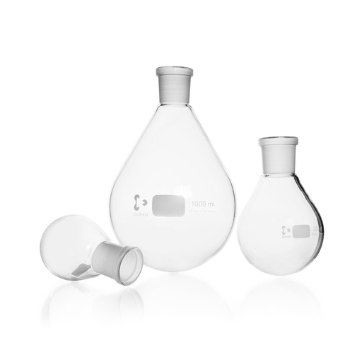 DURAN® Verdampferkolben