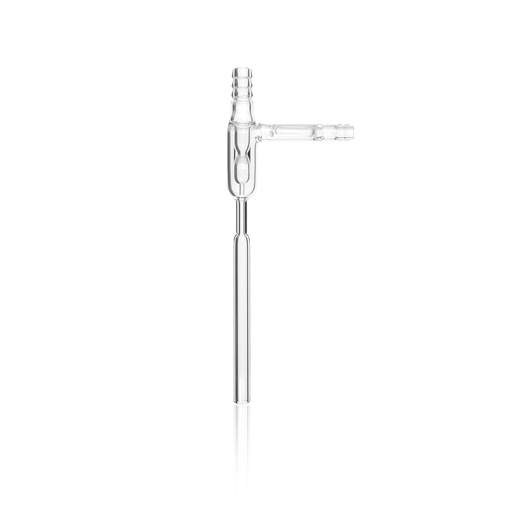 [243629903] DURAN® Wasserstrahlpumpe