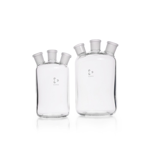 DURAN® Woulff’sche Flasche