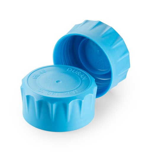 DURAN® YOUTILITY Schraubverschluss aus PP