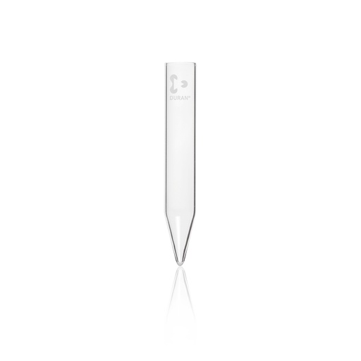 DURAN® Zentrifugenglas mit Spitzboden