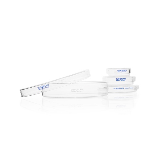 DUROPLAN® Petrischale