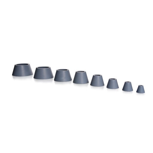 [292020001] Guko aus EPDM, Set