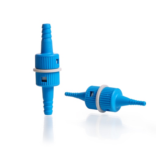 KECK Schnell-Druck-Kupplung KK, komplett