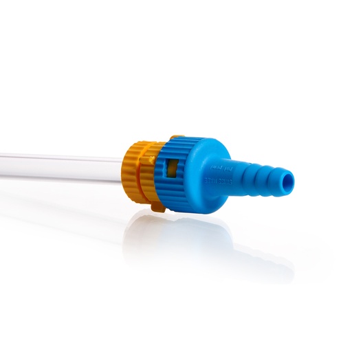 KECK-Adapter KA, komplett