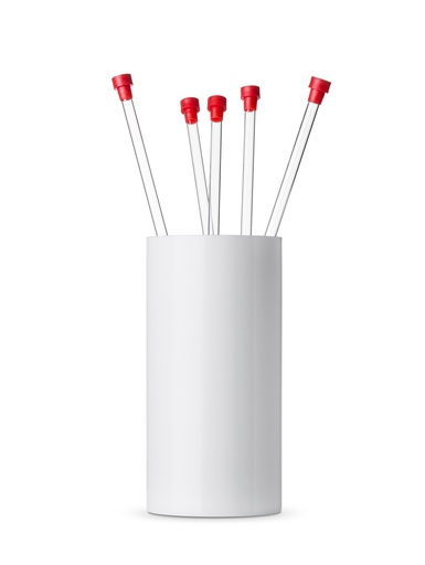 [231700006] NMR-Röhrchen, 100MHz, Borosilikatglas 5.1, 178 mm