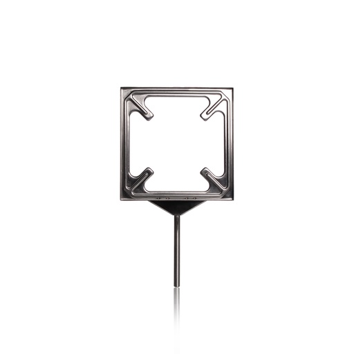 Plattenhalter