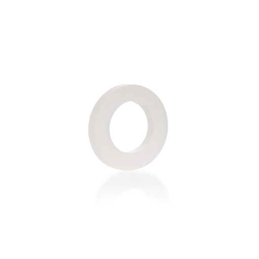 [292282501] Silikondichtung für Gewinde ohne PTFE-Stulpen, Höhe 5 mm