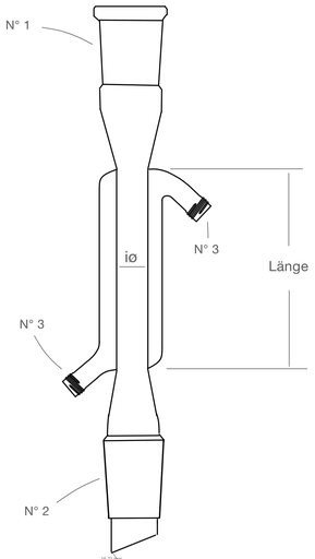 LG Liebigkühler [ Westkühler ]