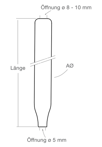 LabGlas | Stechheber